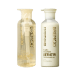 Bremod Sulphate Free Shampoo & Conditioner