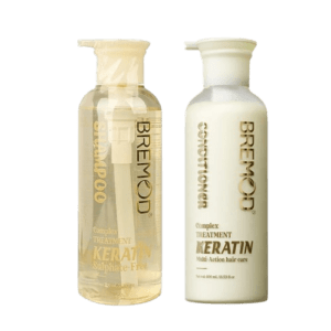 Bremod Sulphate Free Shampoo & Conditioner