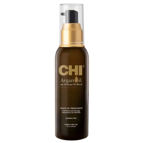 CHI Argan Oil Leave-In Treatment