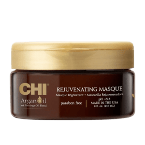 CHI Argan Oil Rejuvenating Masque