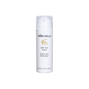 Fiore Bello Deep Face Scrub