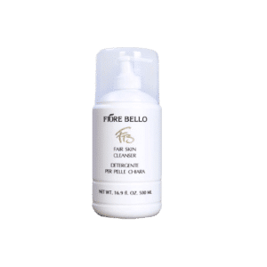 Fiore Bello Fair Skin Cleanser 500ml