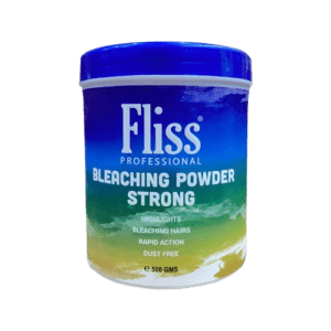 Fliss Bleaching Powder Strong Blue