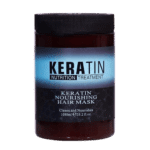 Keratin Nourishing Hair Mask 1000ml