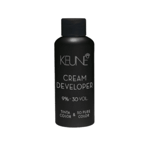 Keune Cream Developer 30 Volume 60ml