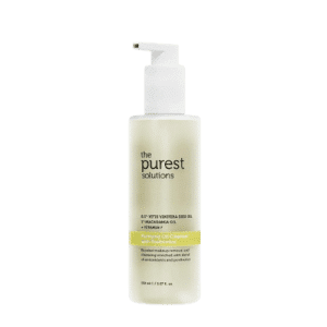 The Purest Solutions Purifying Oil Cleanser 150ml