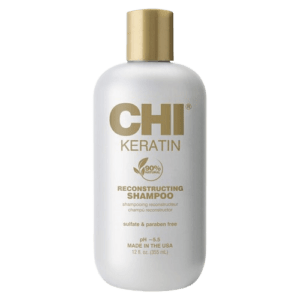 CHI Keratin Reconstructing Shampoo 355ml