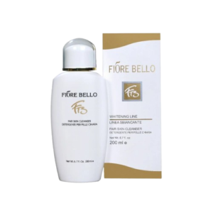 Fiore Bello Fair Skin Cleanser 200ml
