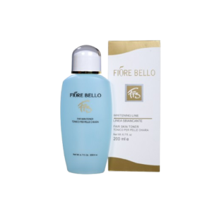 Fiore Bello Fair Skin Toner 200ml