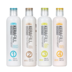 Kerafill Keratin Treatment Kit