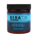 Keratin Nourishing Hair Mask 500ml