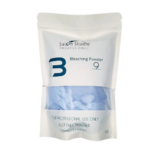 Salon Studio Blue Bleach Powder