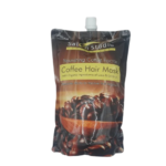 Salon Studio Coffee Hair Mask