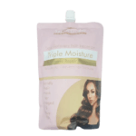 Salon Studio Triple Moisture Hair Mask
