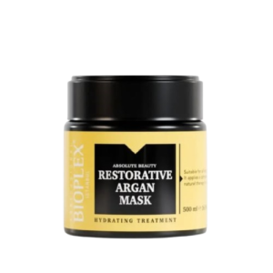 Bioplex Restorative Argan Mask