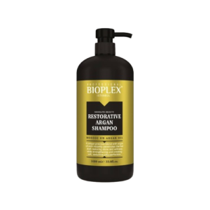 Bioplex Restorative Argan Shampoo 1000ml