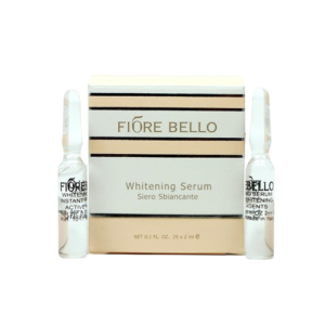 Fiore Bello Whitening Serum