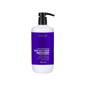 Okay Professionnel Purple Conditioner 750ml