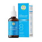 Olim Naturals 30% Glycolic Acid Skin Peeling Solution