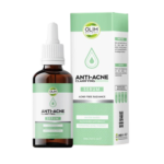 Olim Naturals Anti-Acne Serum