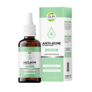 Olim Naturals Anti-Acne Serum