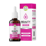 Olim Naturals Beauty Enhancer Serum