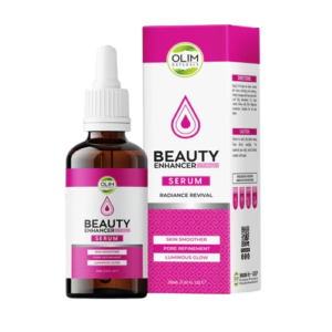 Olim Naturals Beauty Enhancer Serum