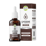 Olim Naturals Caffeine 5% + EGCG Serum