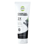 Olim Naturals Charcoal Face Wash 100ml