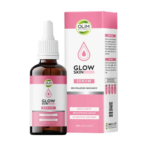 Olim Naturals Glow Skin Serum