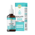 Olim Naturals Kojic Acid + Alpha Arbutin Serum