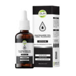 Olim Naturals Niacinamide 10% + Zinc 1% Serum