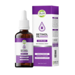 Olim Naturals Retinol 1% Serum