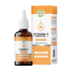 Olim Naturals Vitamin C + Tripeptide Serum