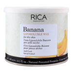 Rica Banana Liposoluble Wax 400ml
