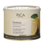 Rica Lemon Liposoluble Wax 400ml