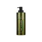 Salon Studio Keratin Sulfate Free Conditioner 1000ml