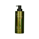 Salon Studio Keratin Sulfate Free Shampoo 1000ml