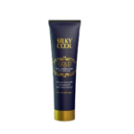 Silky Cool Gold Facial Massage Cream 140ml