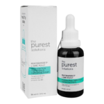 The Purest Solutions Intensive Pore Tightening & Lightening Serum