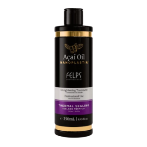 Felps Acai Oil Nanoplastia Thermal Sealing 250ml