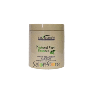 Salon Studio Botox Treatment Hair Mask 500ml