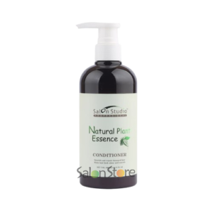 Salon Studio Natural Plant Essence Conditioner 400ml