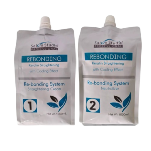 Salon Studio Rebonding 1000ml