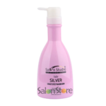 Salon Studio Silver Shampoo