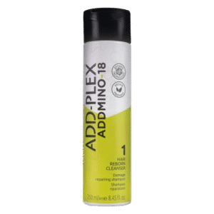 Addmino-18 Damage Repairing Shampoo