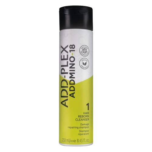 Addmino-18 Damage Repairing Shampoo