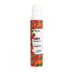 Neva Dry Shampoo Pineapple & Raspberry