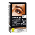Neva Eyebrow Tint 7 Natural Blonde