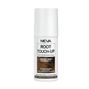Root Touch-Up Spray Brown
